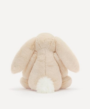 Jellycat - Bashful Luxe Bunny Willow Soft Toy image number 2