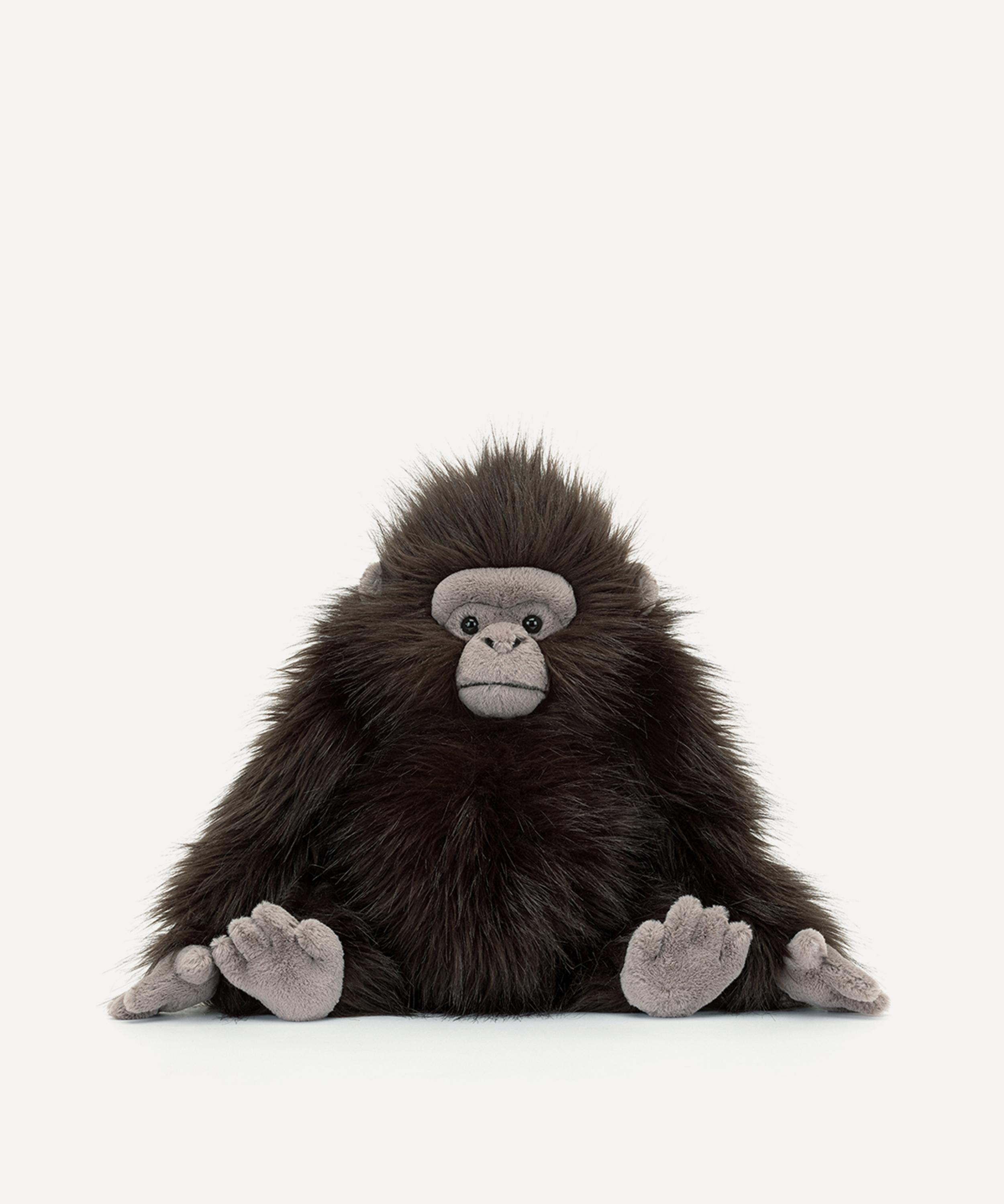 Jellycat - Gomez Gorilla image number 0