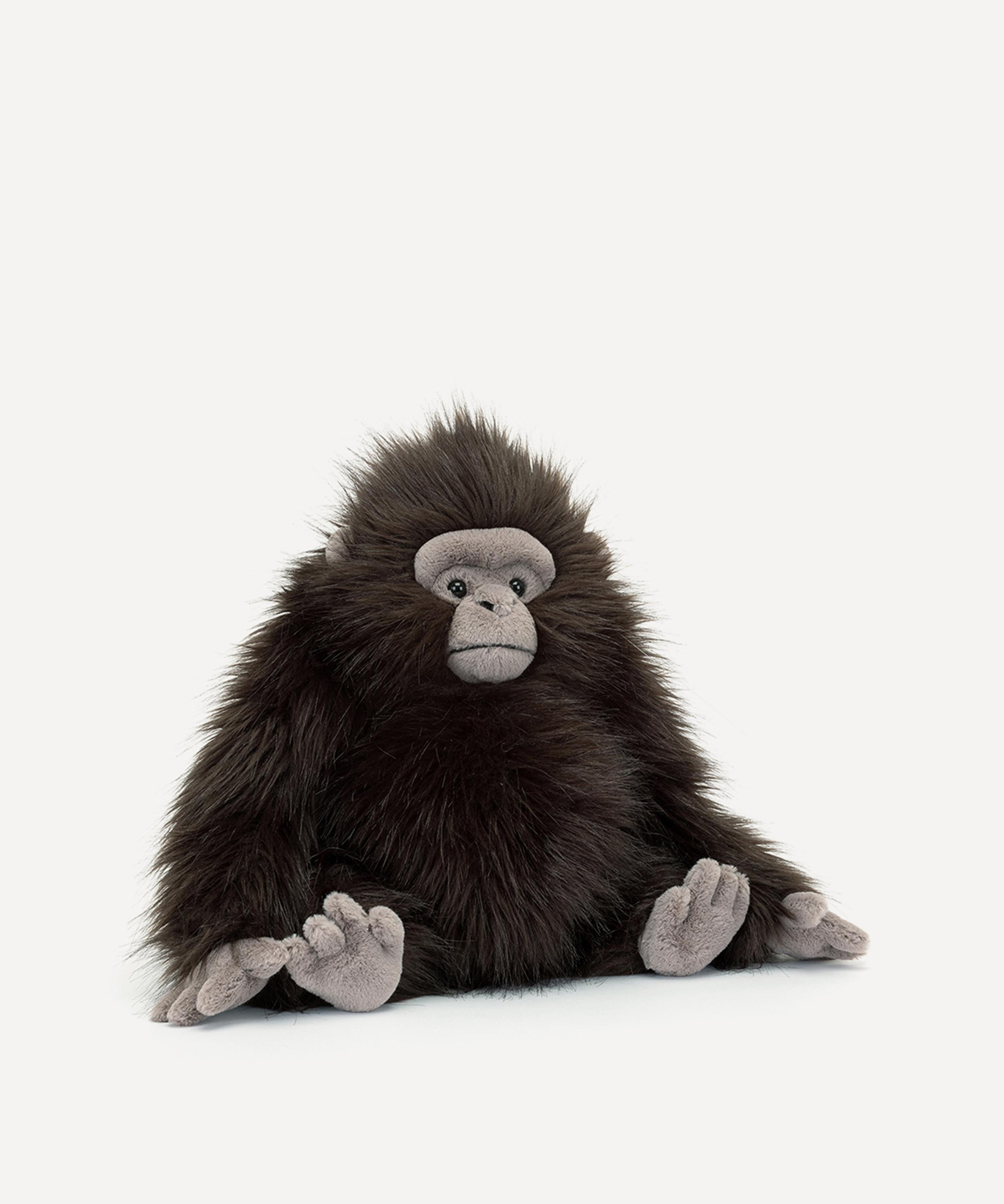 Jellycat - Gomez Gorilla image number 1