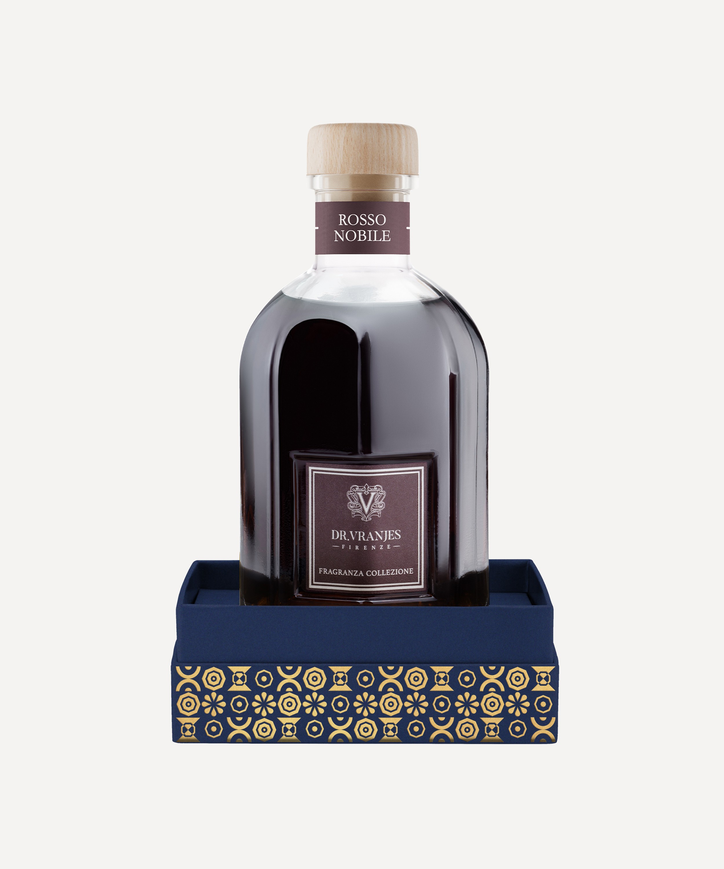Dr Vranjes Firenze Rosso Nobile Limited-Edition Fragrance Diffuser
