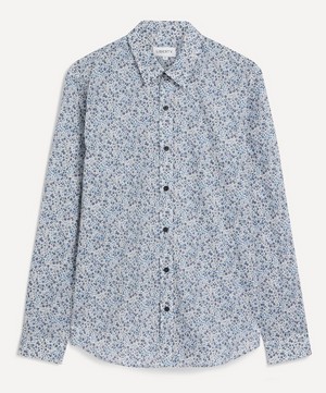 Liberty - Lasenby Phoebe Tana Lawn™ Cotton Casual Shirt image number 0