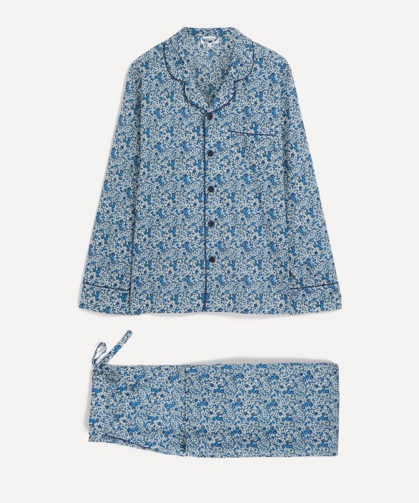 Liberty - Emma and Georgina Tana Lawn™ Cotton Pyjama Set