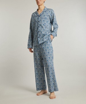 Liberty - Emma and Georgina Tana Lawn™ Cotton Pyjama Set image number 1
