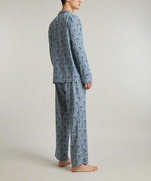 Liberty - Emma and Georgina Tana Lawn™ Cotton Pyjama Set image number 3