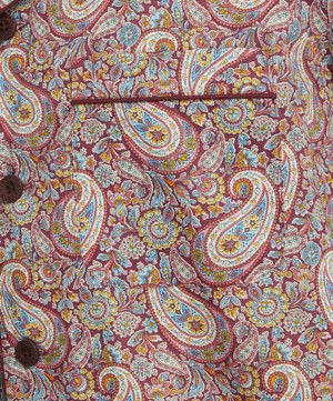 Liberty - Lee Manor Tana Lawn™ Cotton Pyjama Set image number 4