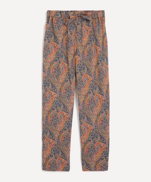 Liberty - Felix and Isabelle Tana Lawn™ Cotton Pyjama Bottoms image number 0