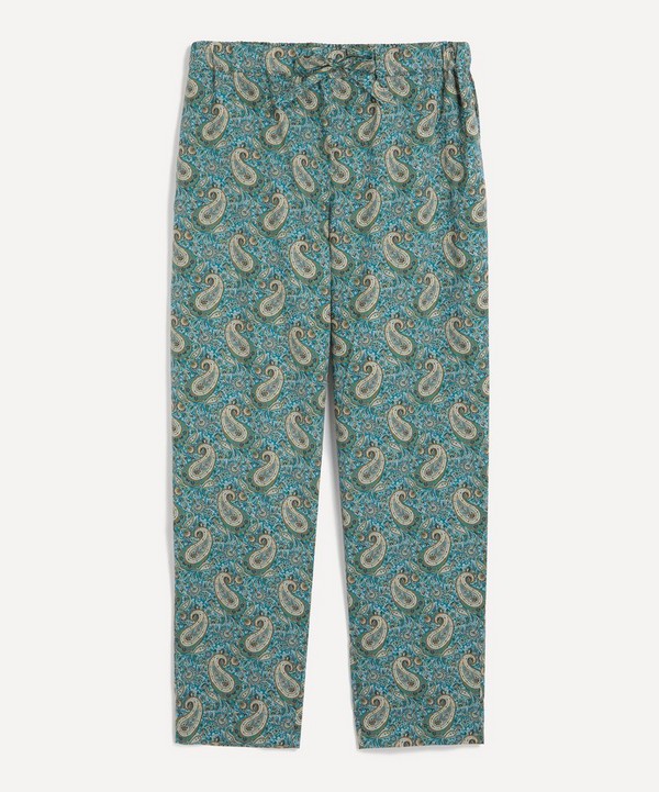 Liberty - Lee Manor Tana Lawn™ Cotton Pyjama Bottoms