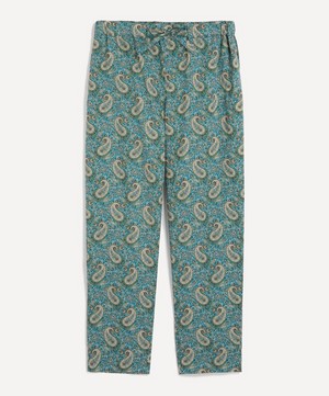 Liberty - Lee Manor Tana Lawn™ Cotton Pyjama Bottoms image number 0