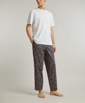 Liberty - Donna Leigh Tana Lawn™ Cotton Pyjama Bottoms image number 1