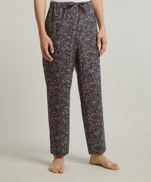 Liberty - Donna Leigh Tana Lawn™ Cotton Pyjama Bottoms image number 2