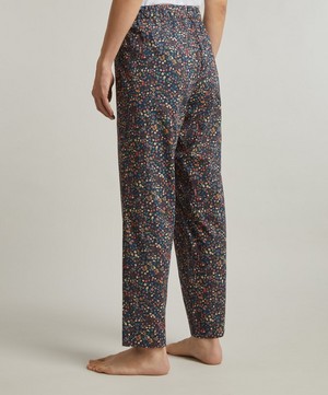 Liberty - Donna Leigh Tana Lawn™ Cotton Pyjama Bottoms image number 3