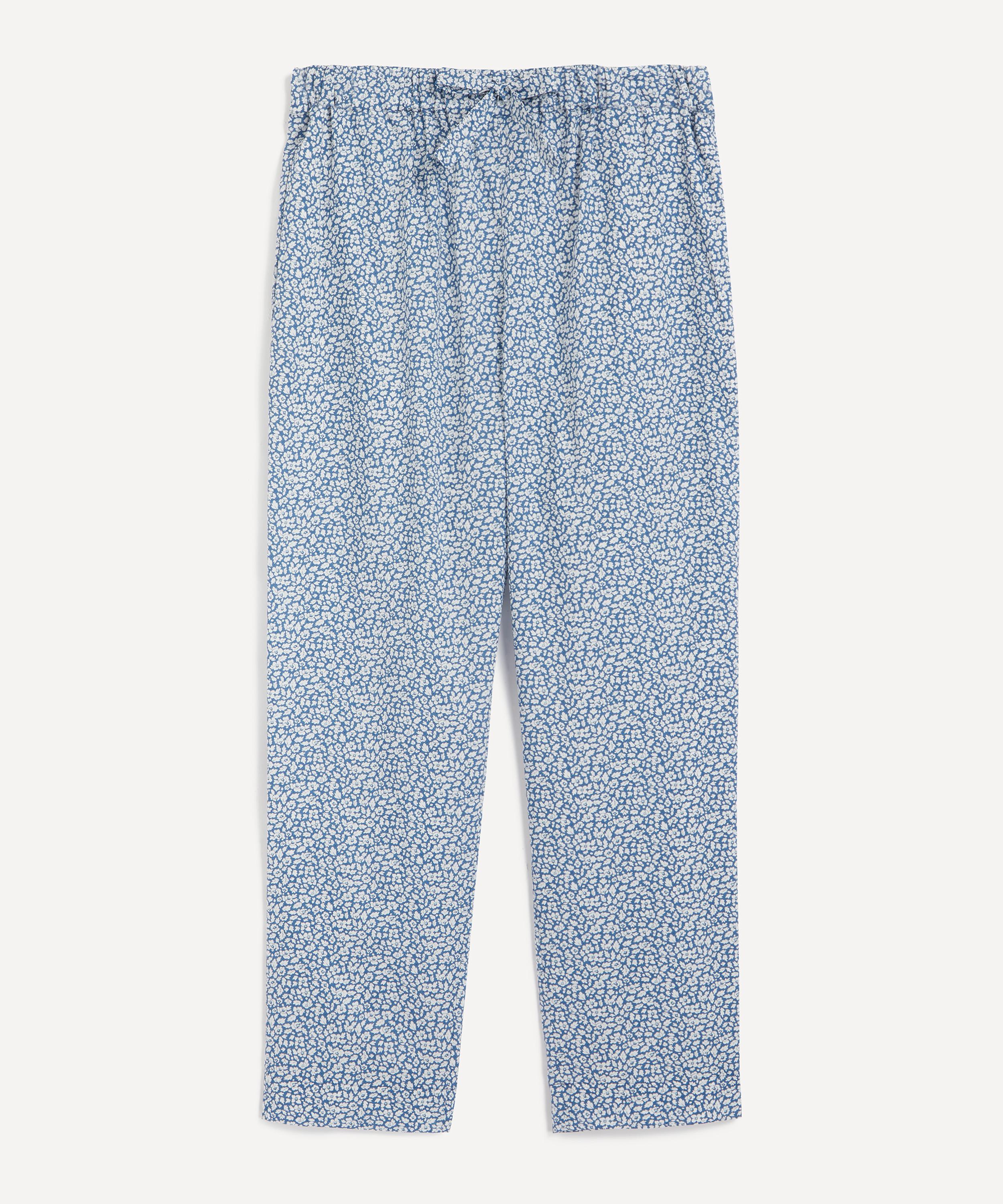 Cotton discount lawn pajamas