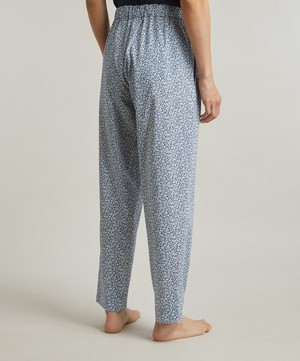 Liberty - Feather Meadow Tana Lawn™ Cotton Pyjama Bottoms image number 3