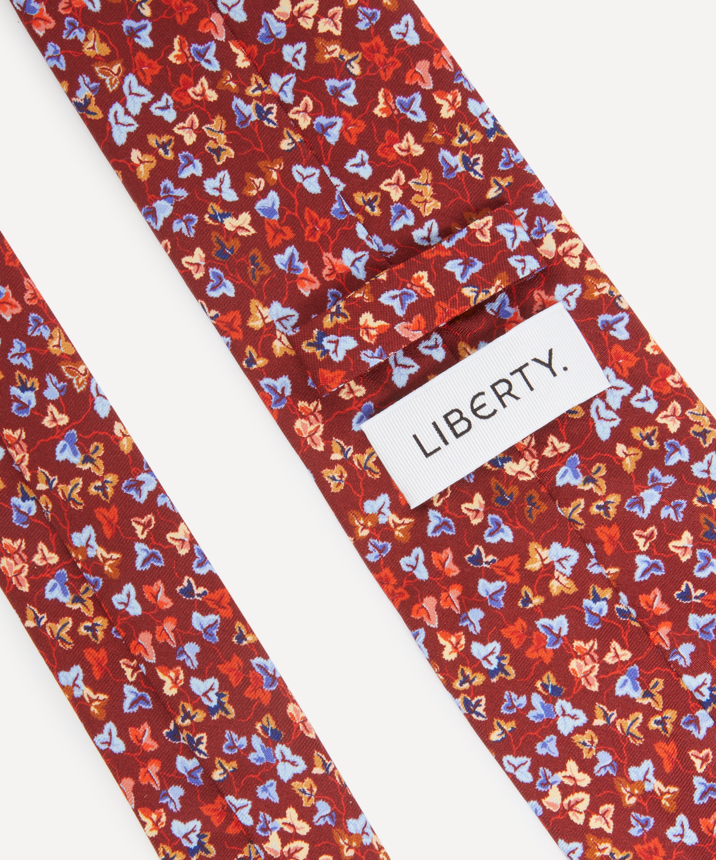 Liberty - Dionysus Silk Tie image number 2