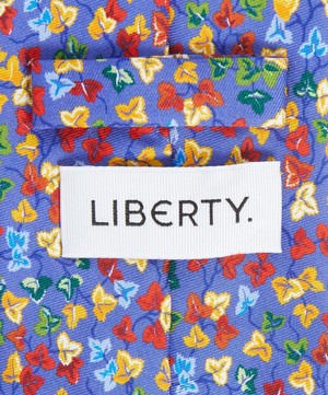 Liberty - Dionysus Silk Tie image number 3