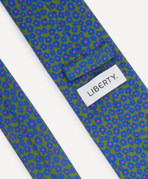 Liberty - Fauna Silk Tie image number 2