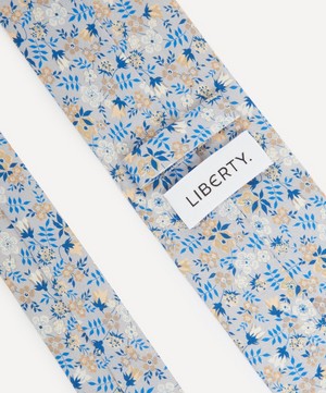 Liberty - Edenham Silk Tie image number 2
