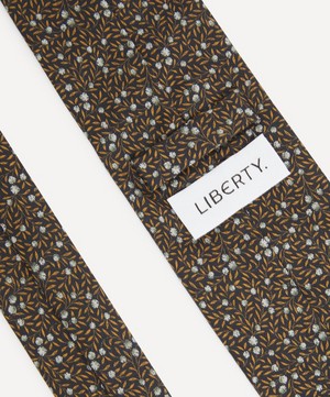 Liberty - Myrtle Silk Tie image number 2