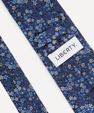 Liberty - Wallflower Silk Tie image number 2