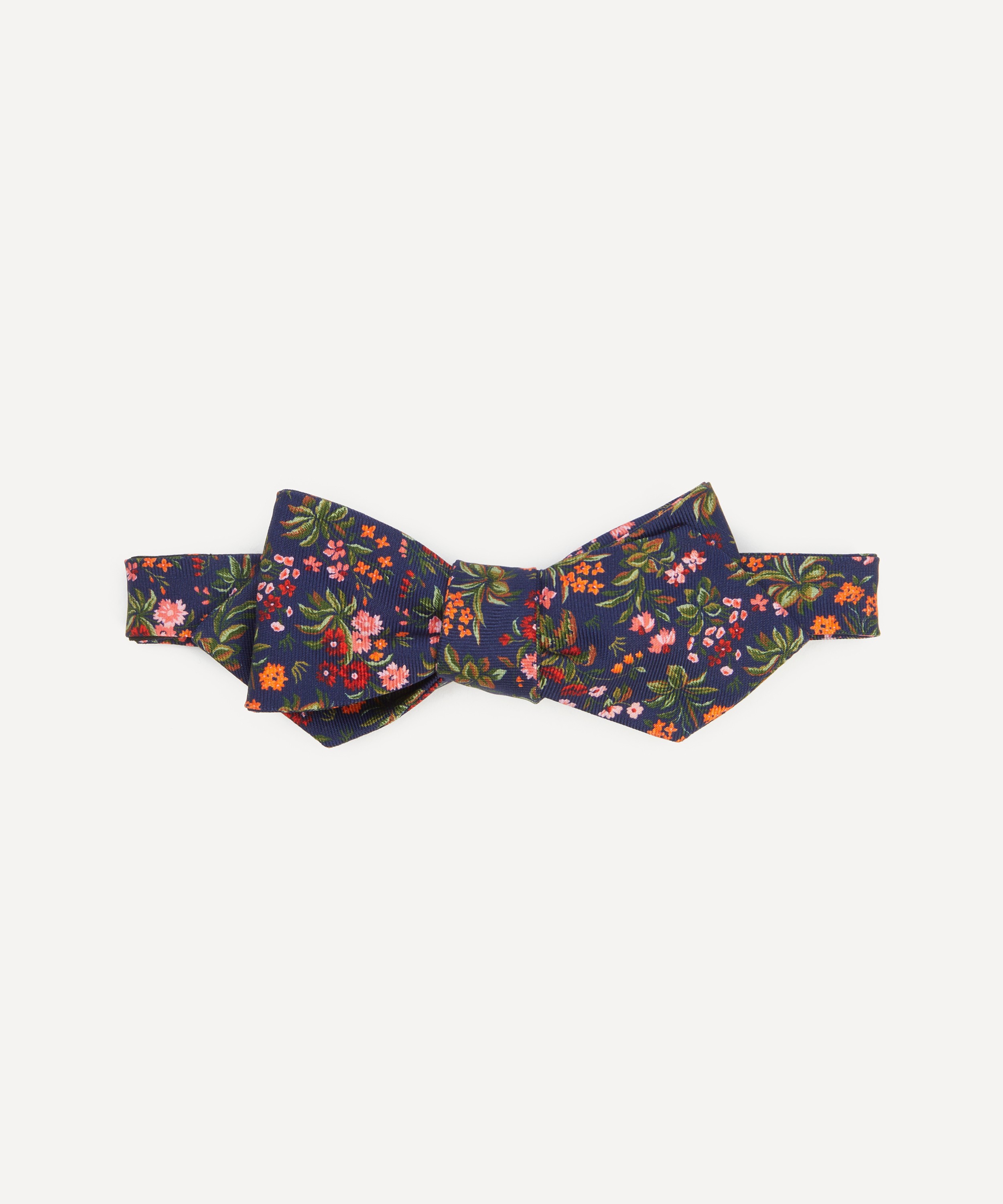 Liberty - Fauna Silk Bow Tie image number 0