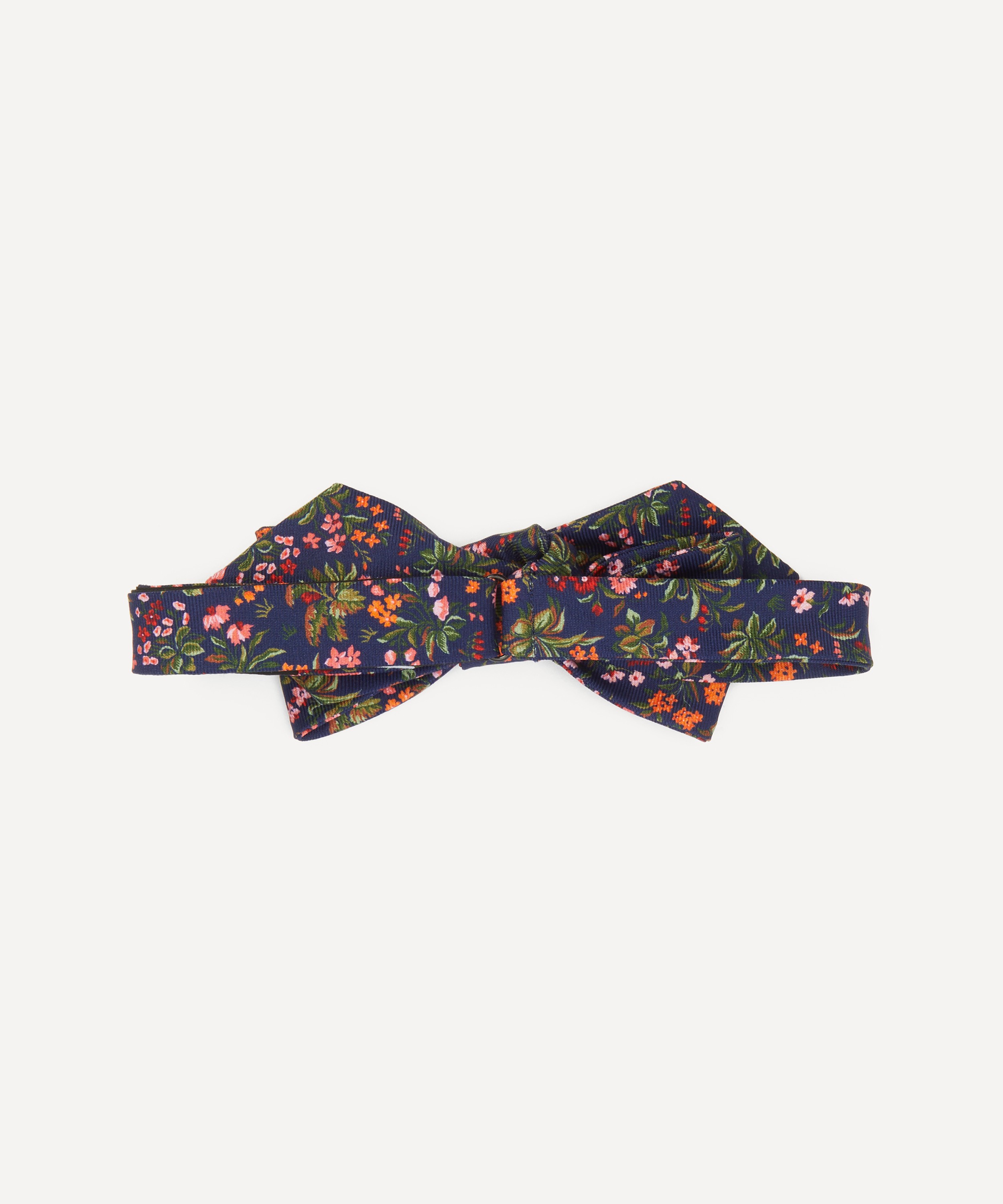 Liberty - Fauna Silk Bow Tie image number 2