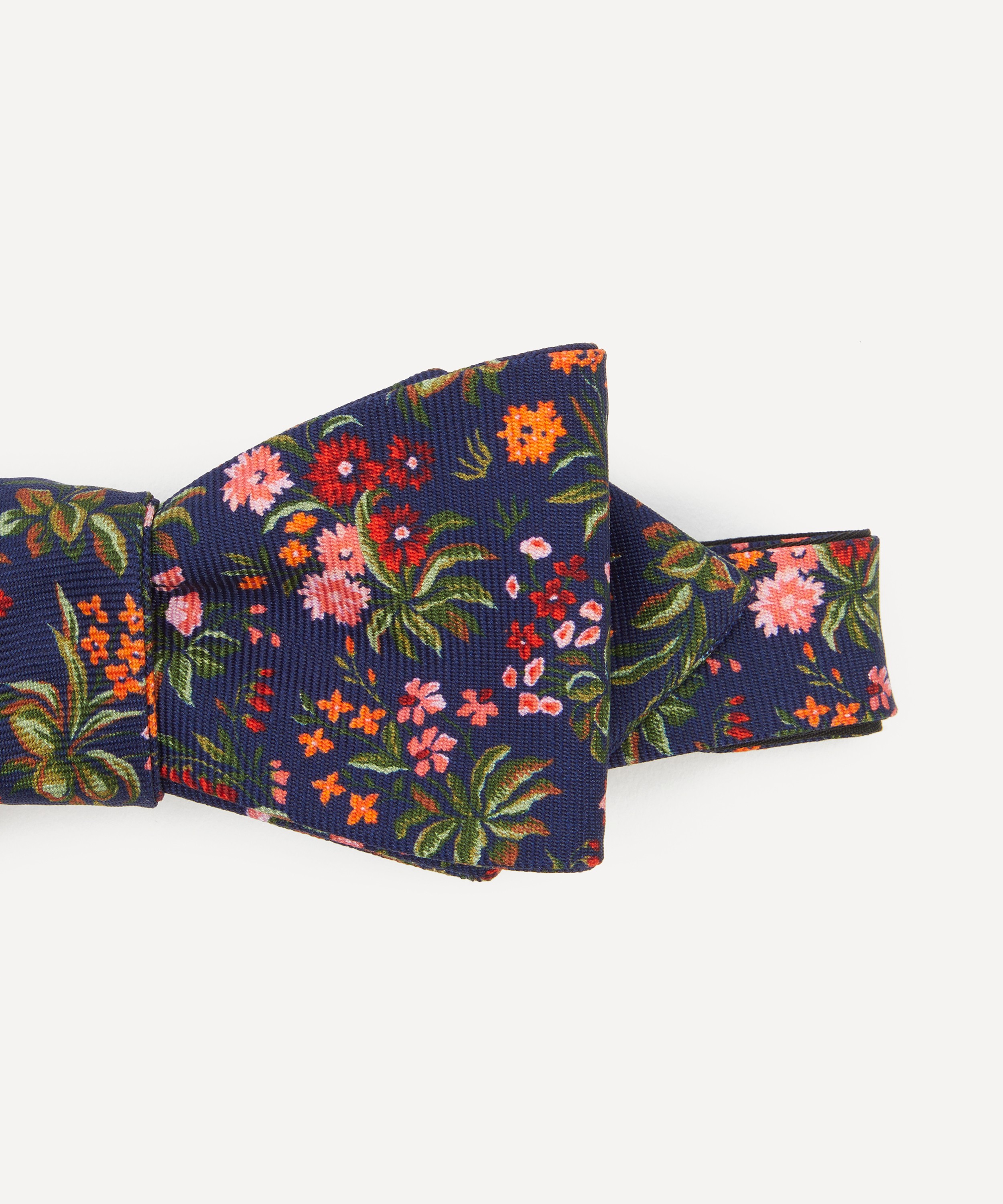 Liberty - Fauna Silk Bow Tie image number 3