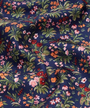 Liberty - Floral Fabel Silk Pocket Square image number 3