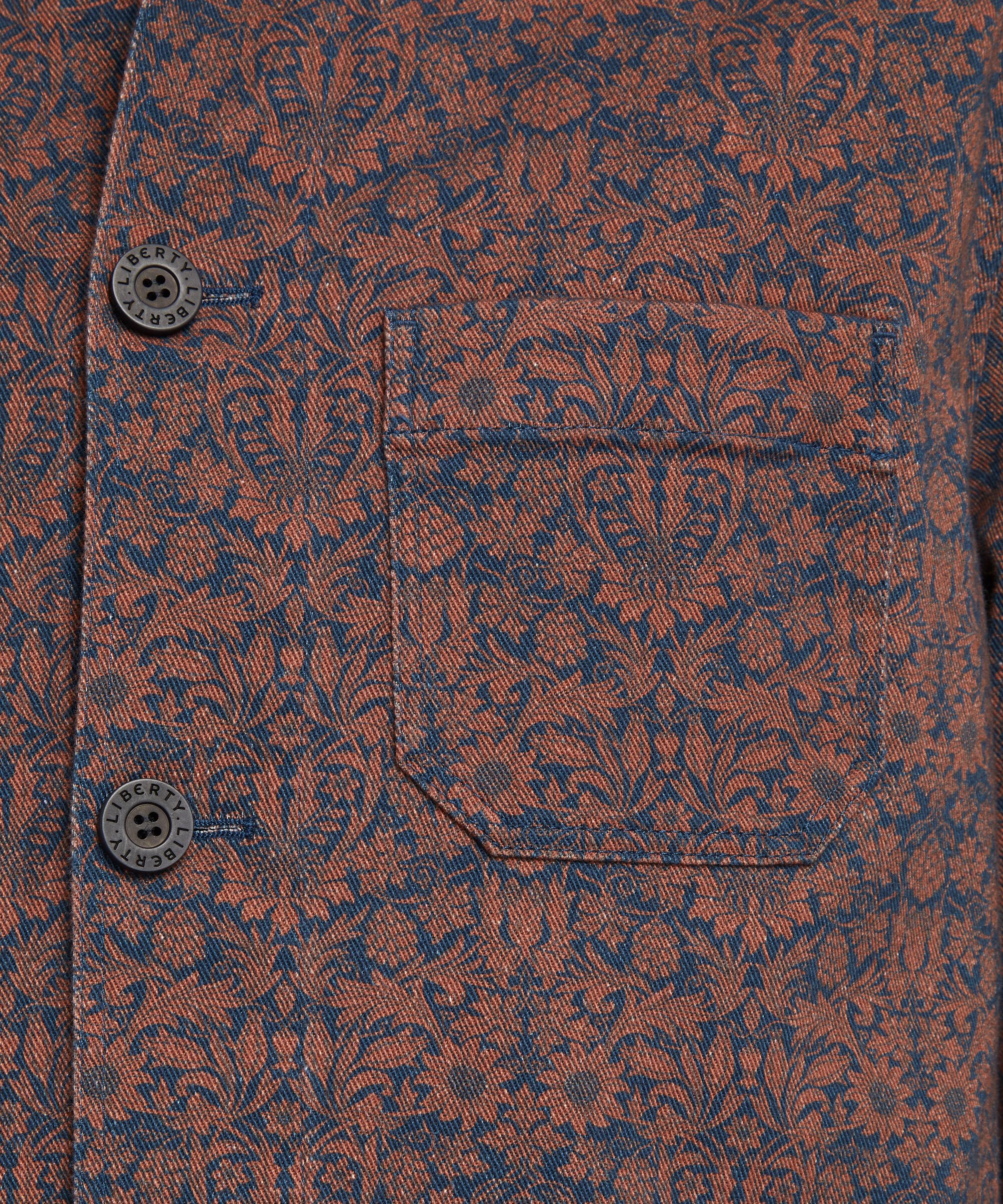 Liberty clearance chore coat