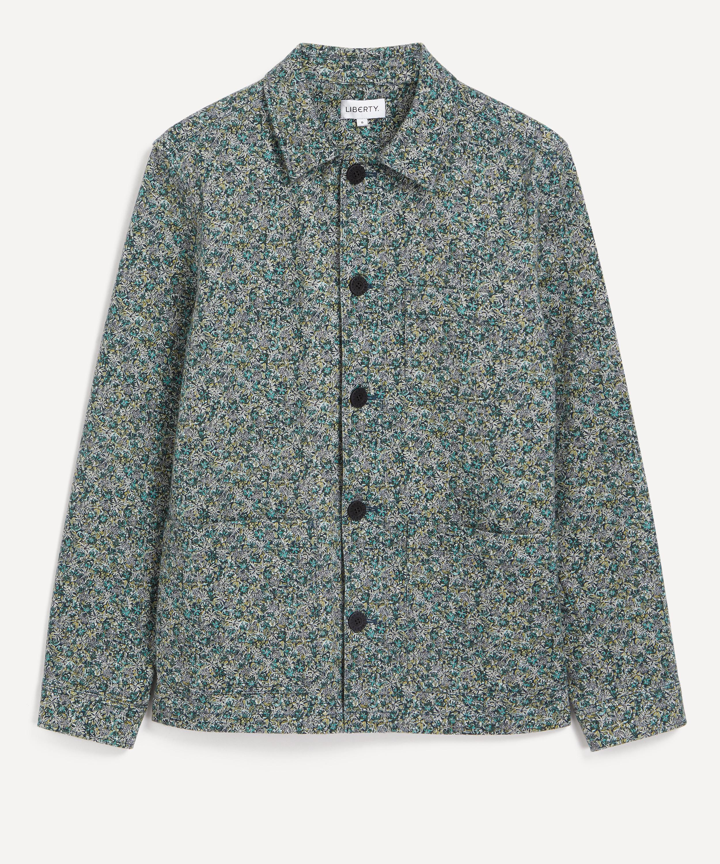 Liberty store chore coat