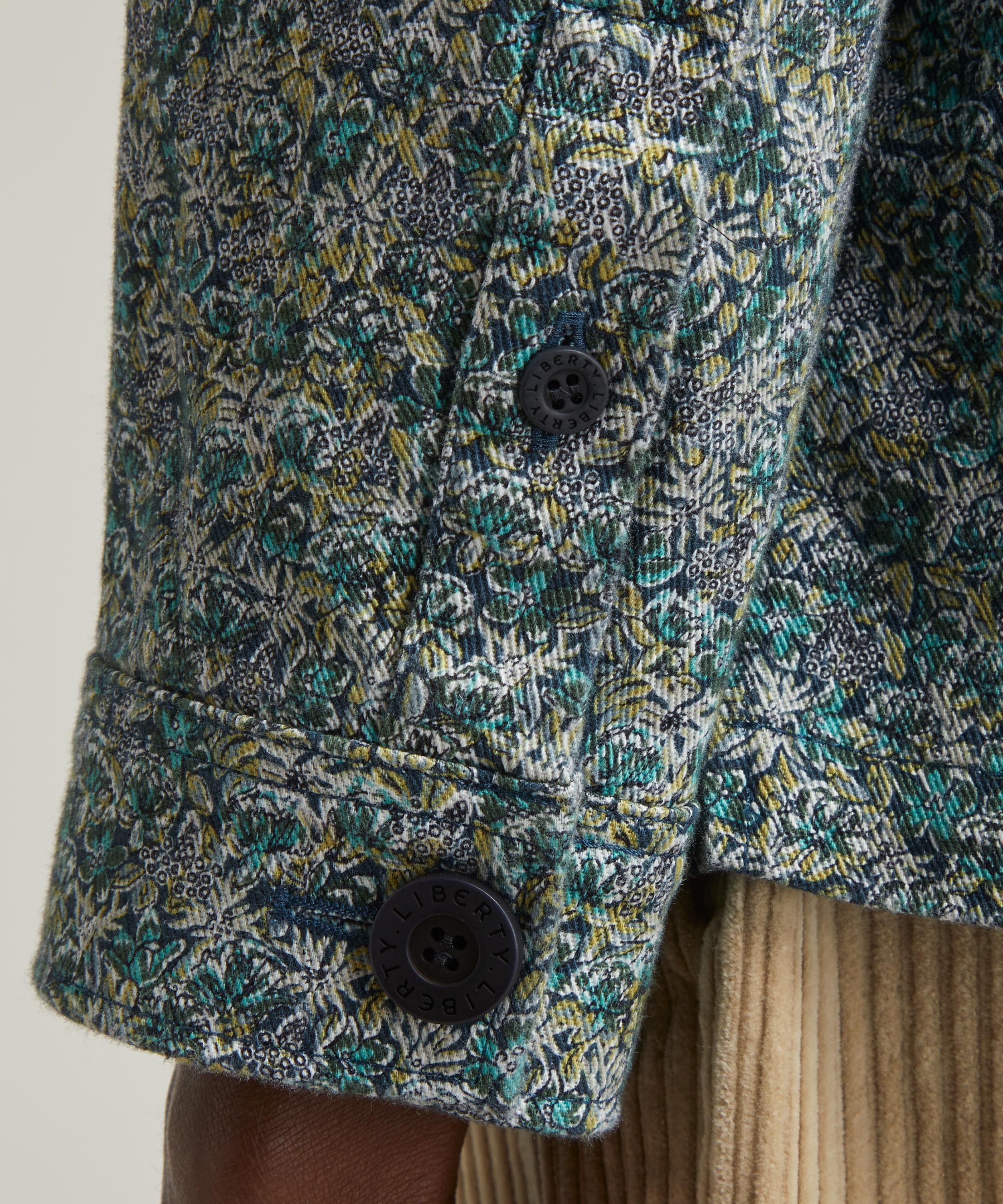 Liberty - Traveller’s Joy Chore Jacket image number 4