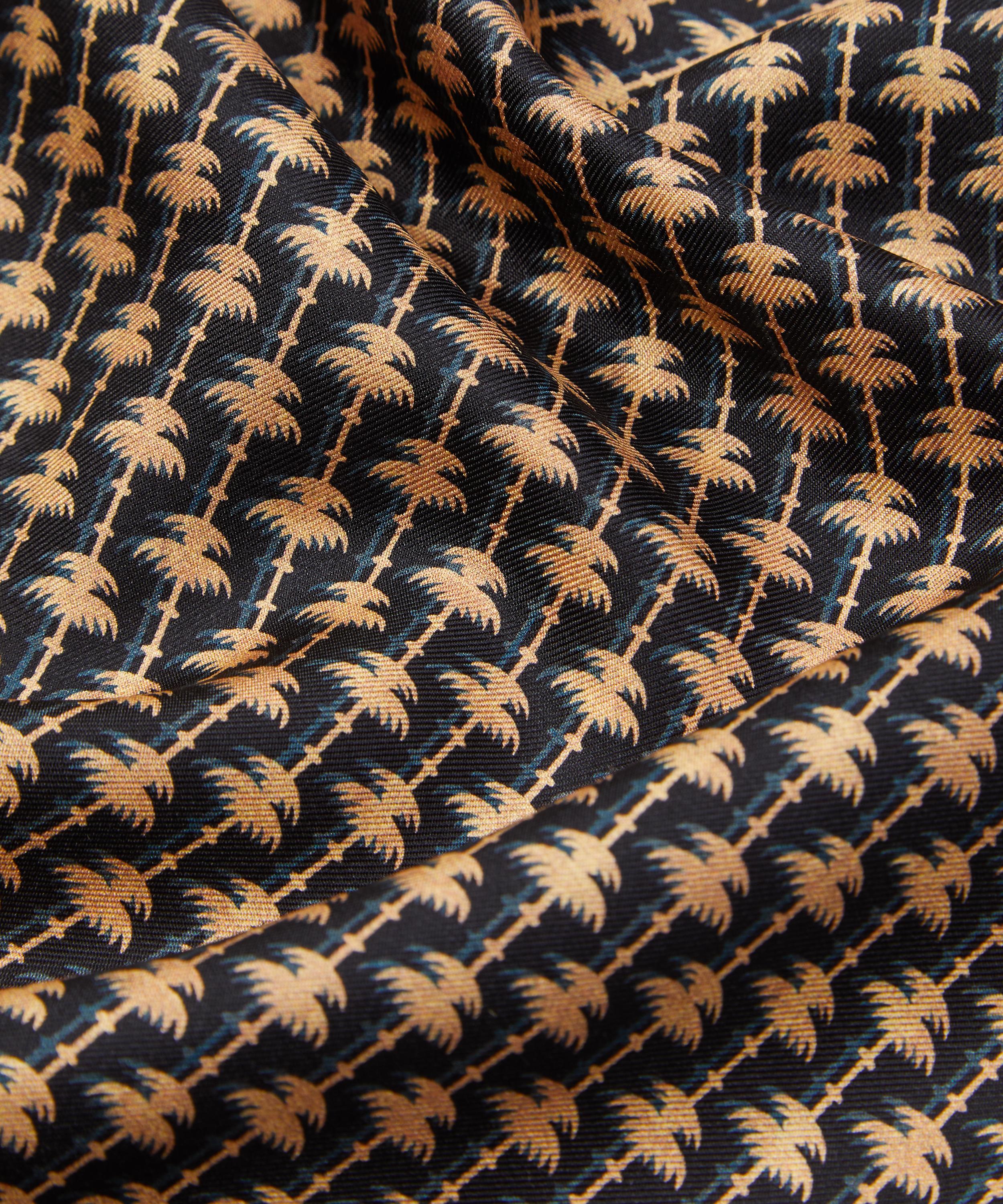 Liberty - Apollos Paradise Silk Scarf image number 3