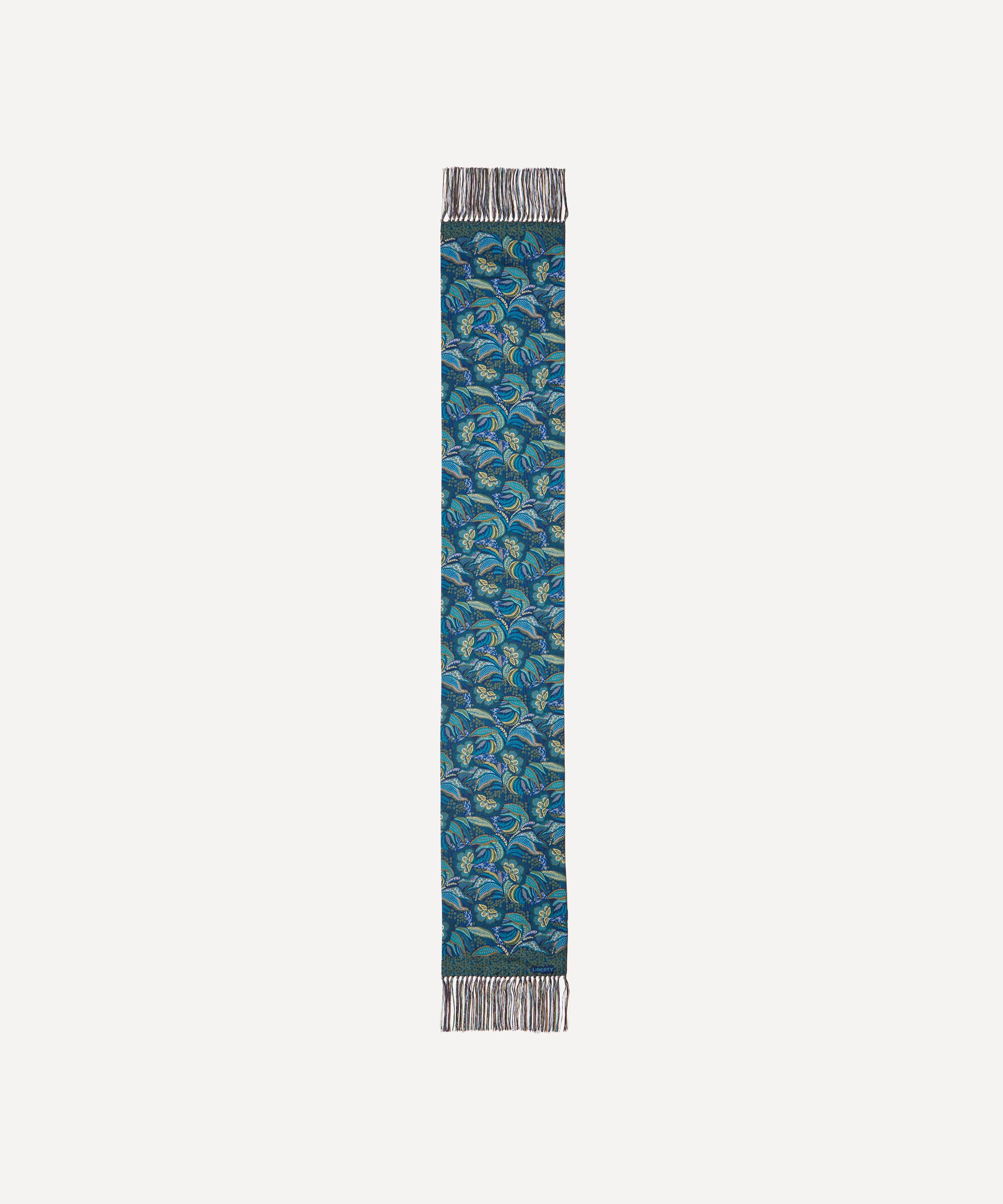 Liberty - Medusa Silk Scarf image number 0