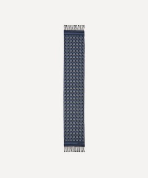 Hector Wool Scarf
