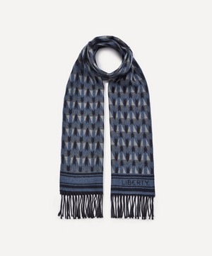Liberty - Hector Wool Scarf image number 1