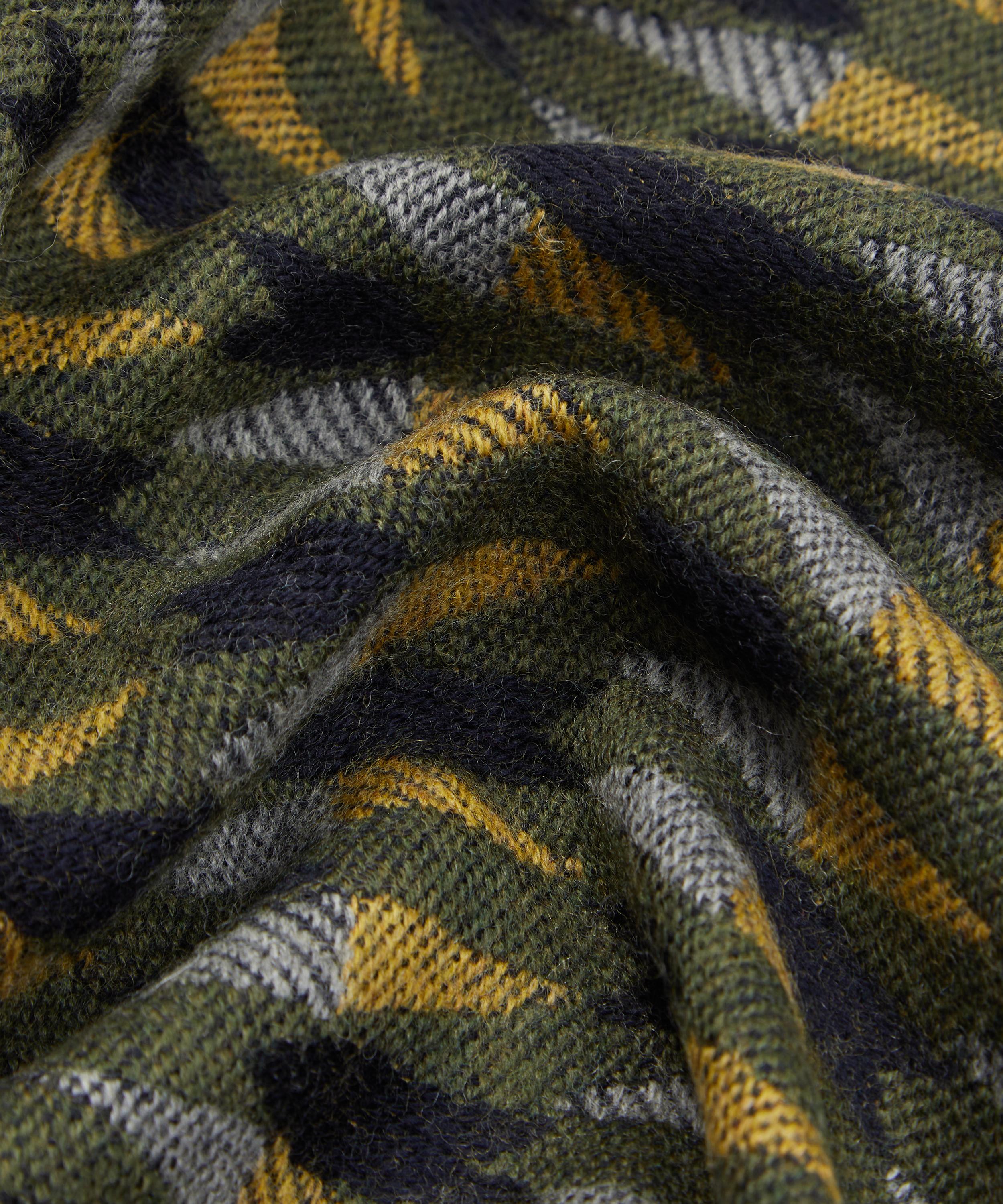 Liberty - Hector Wool Scarf image number 3