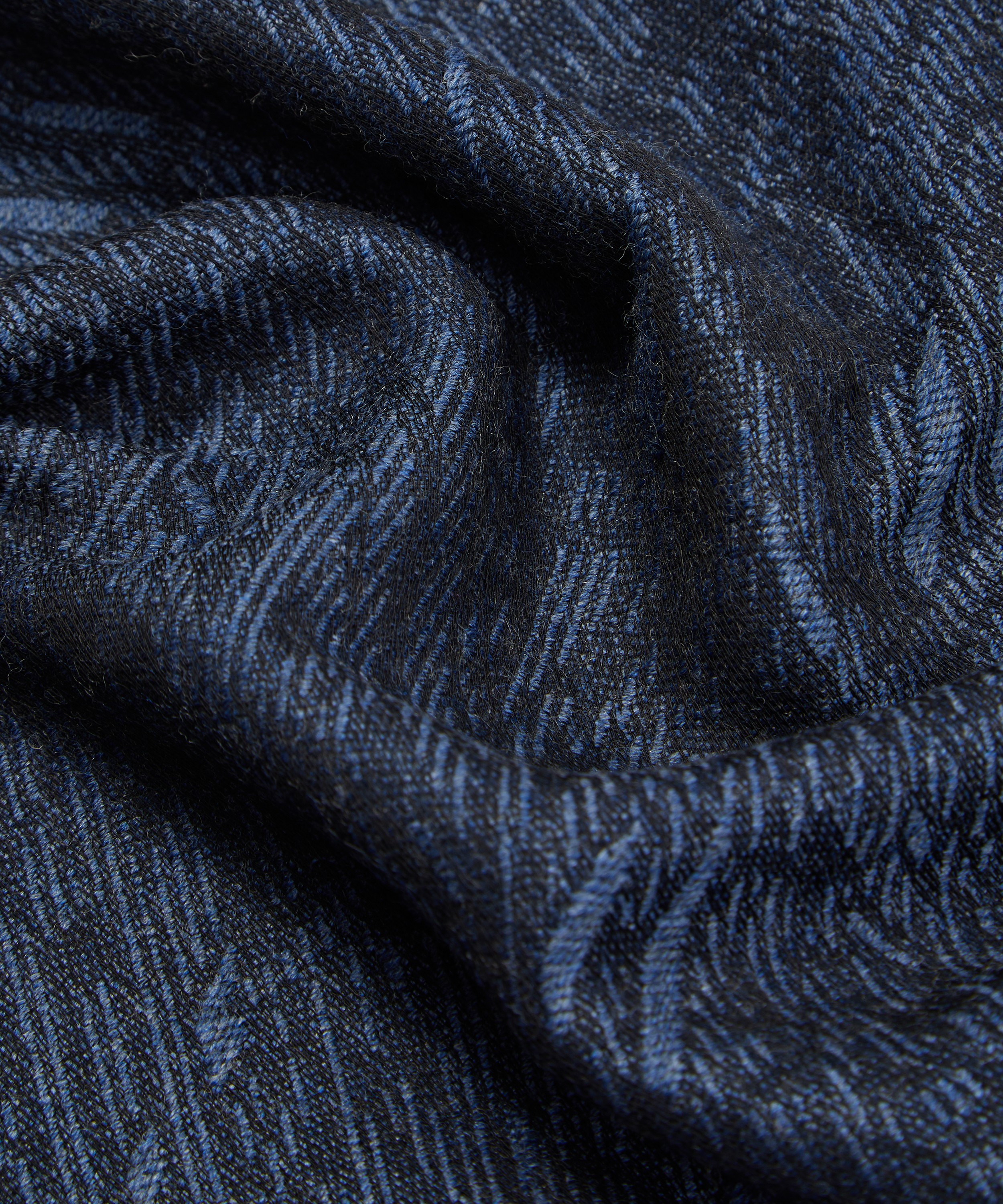 Liberty - Hera Wool-Cotton Scarf image number 3