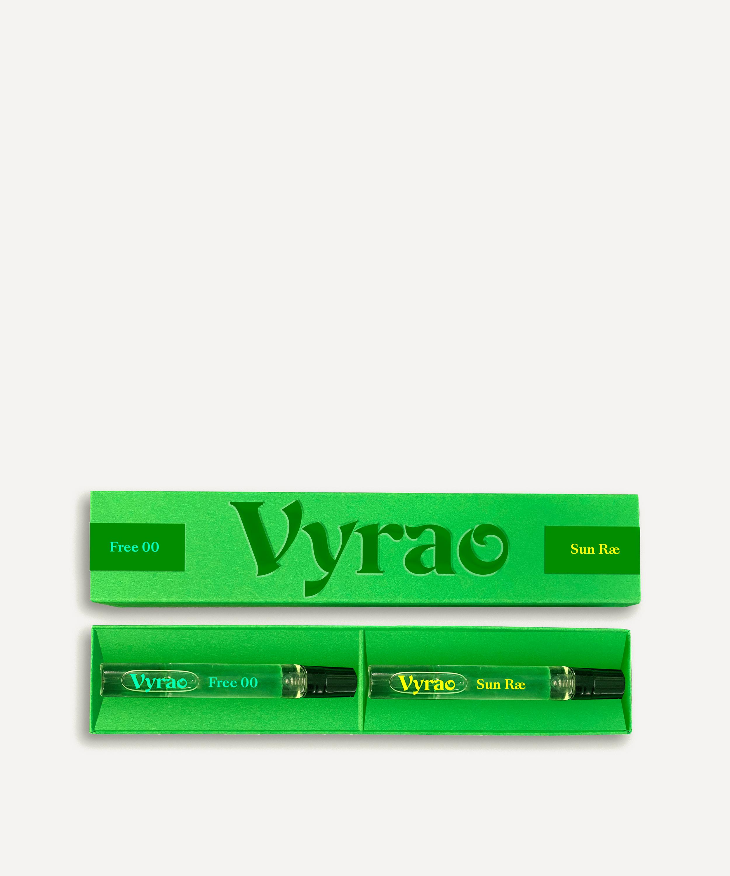 Vyrao - Sunny Eau de Parfum Discovery Duo Gift with Purchase image number 0