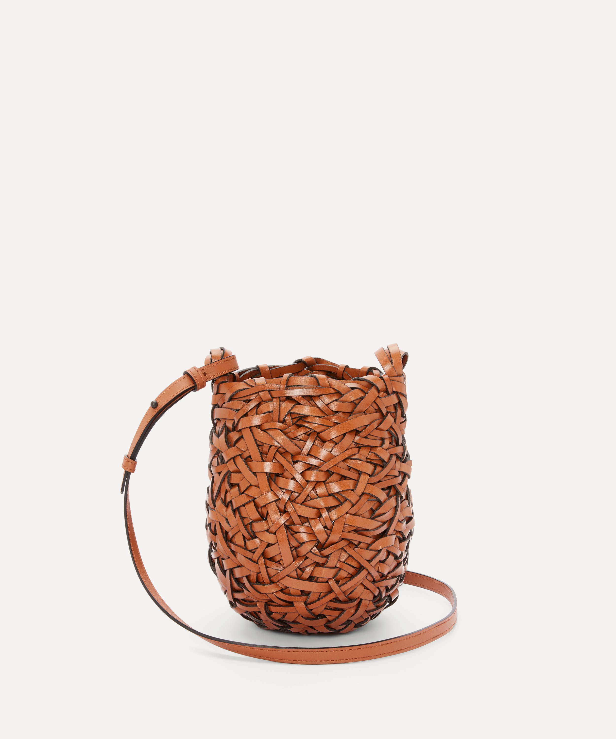 Loewe Women's Nest Basket Bag