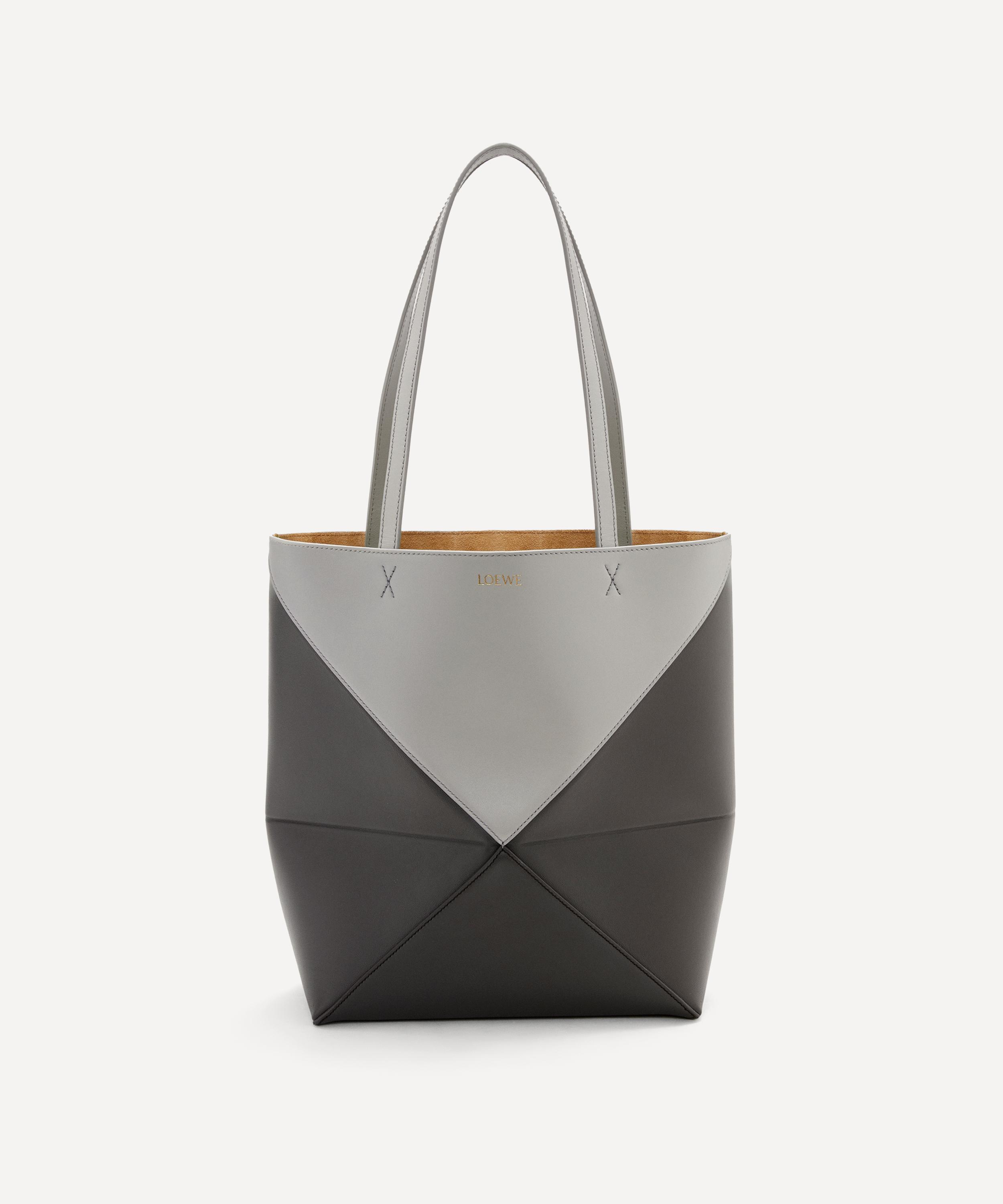 Loewe - Puzzle Fold Tote Bag image number 0