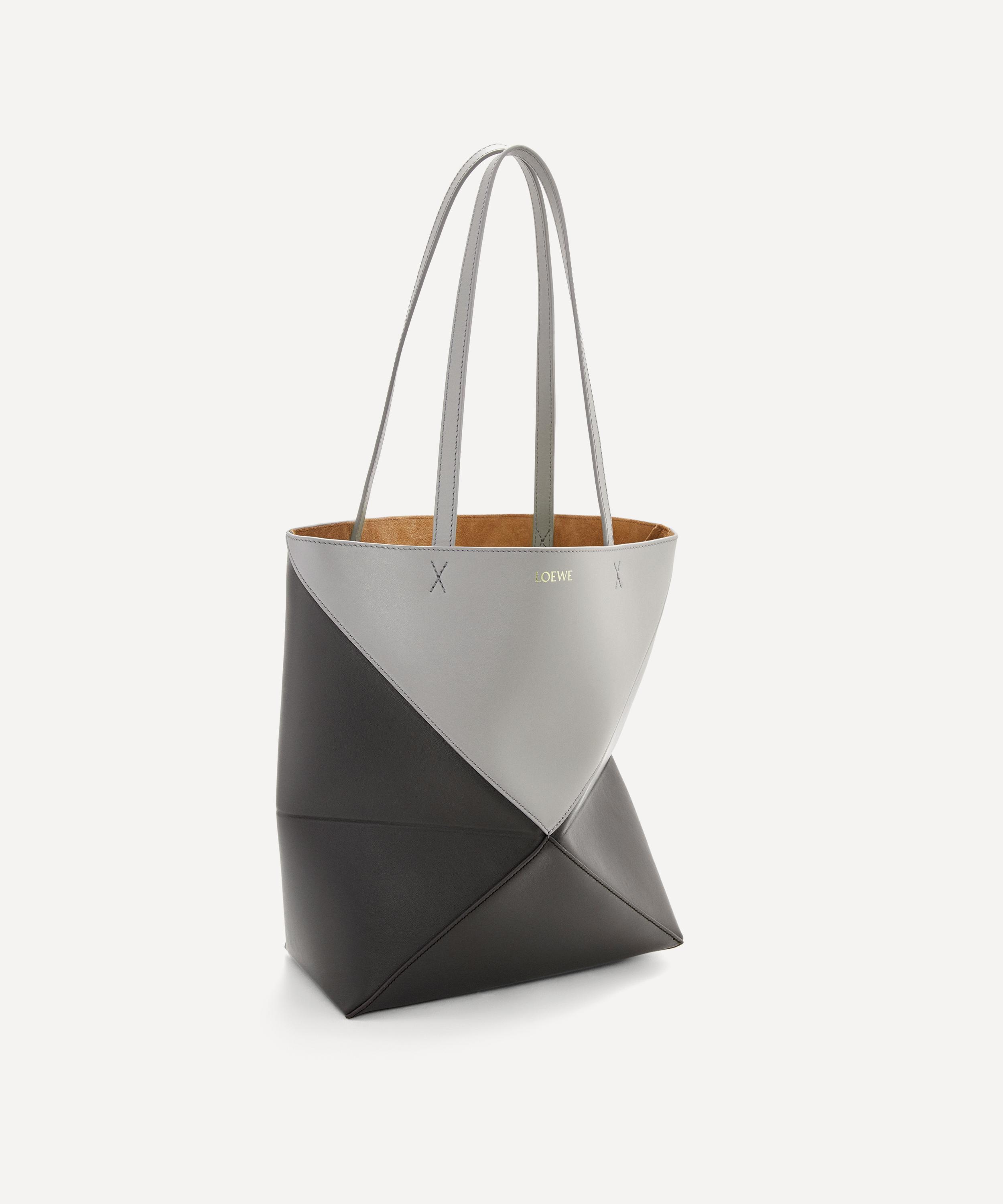 Loewe - Puzzle Fold Tote Bag image number 2