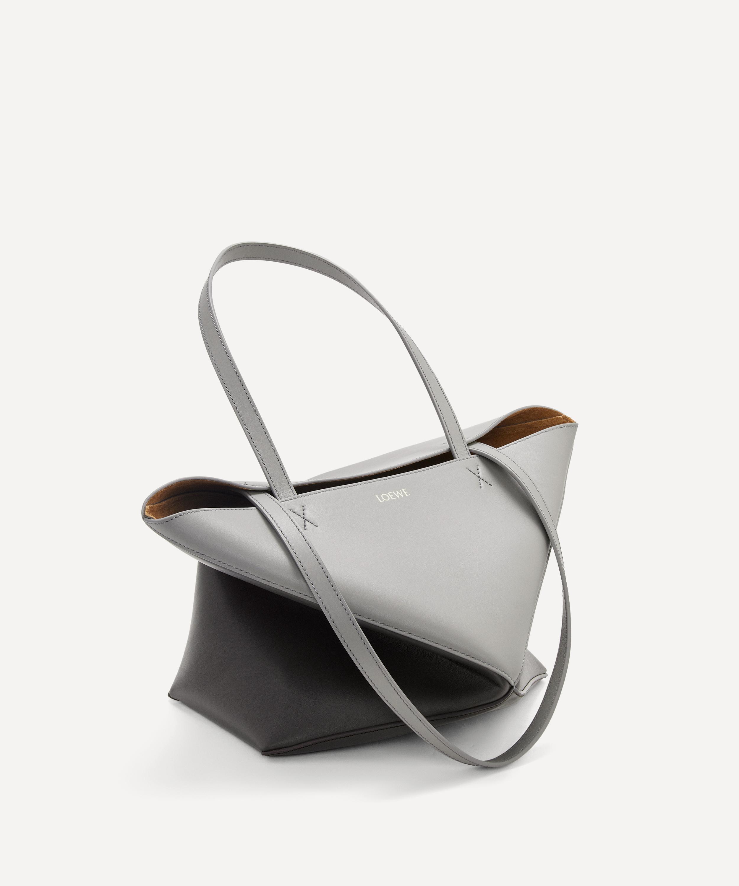 Loewe - Puzzle Fold Tote Bag image number 3