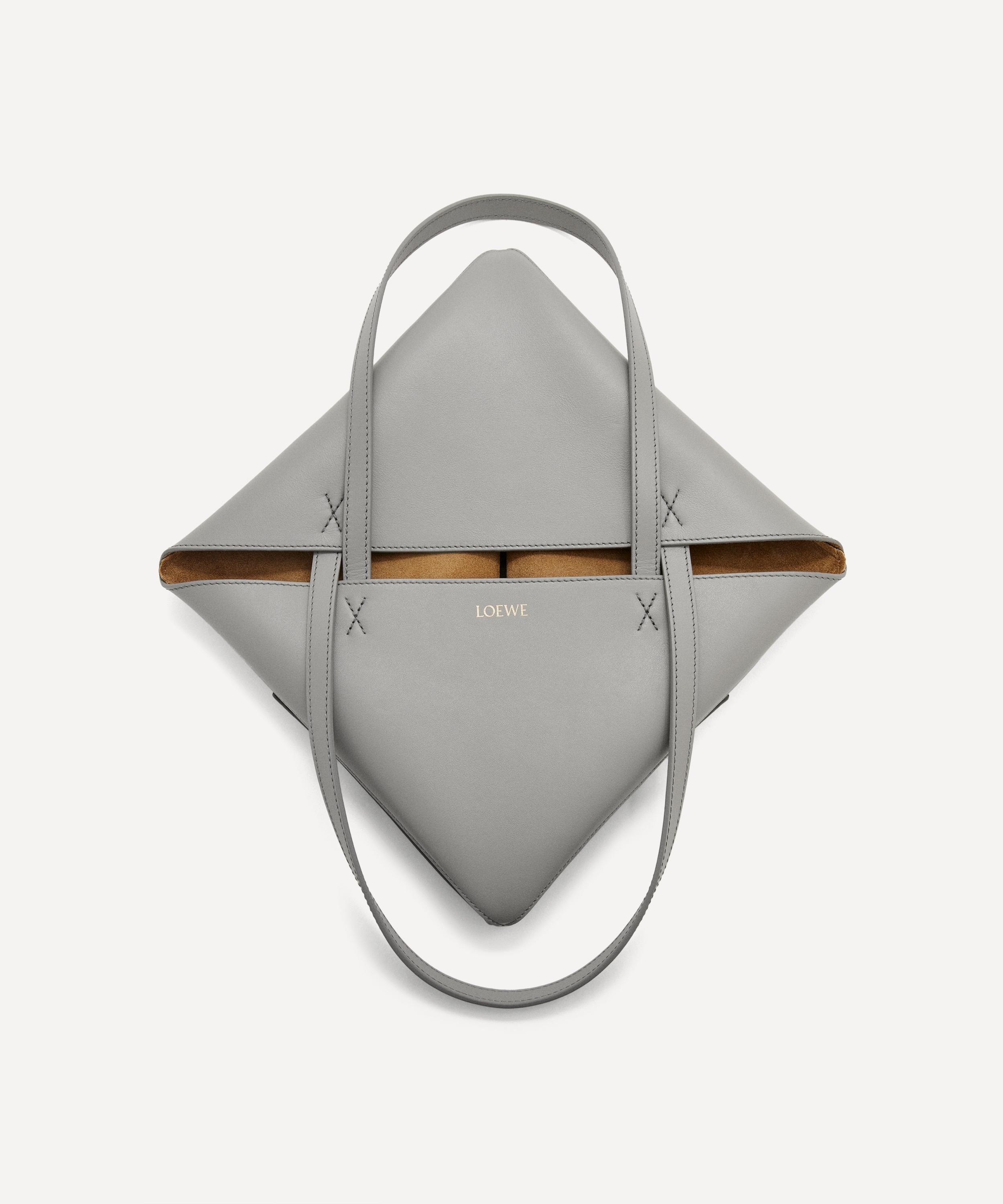 Loewe - Puzzle Fold Tote Bag image number 4