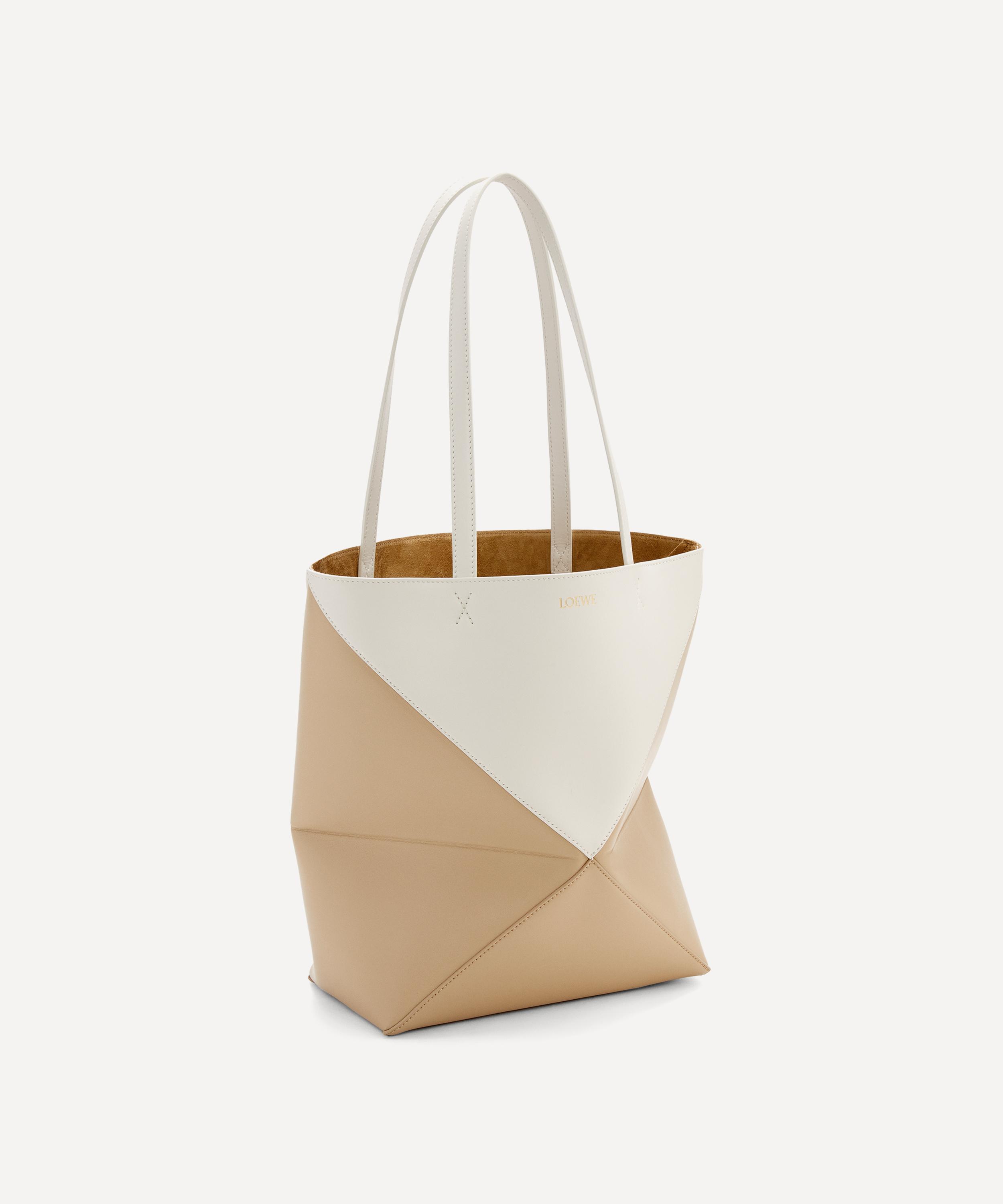 Loewe shopper outlet bag