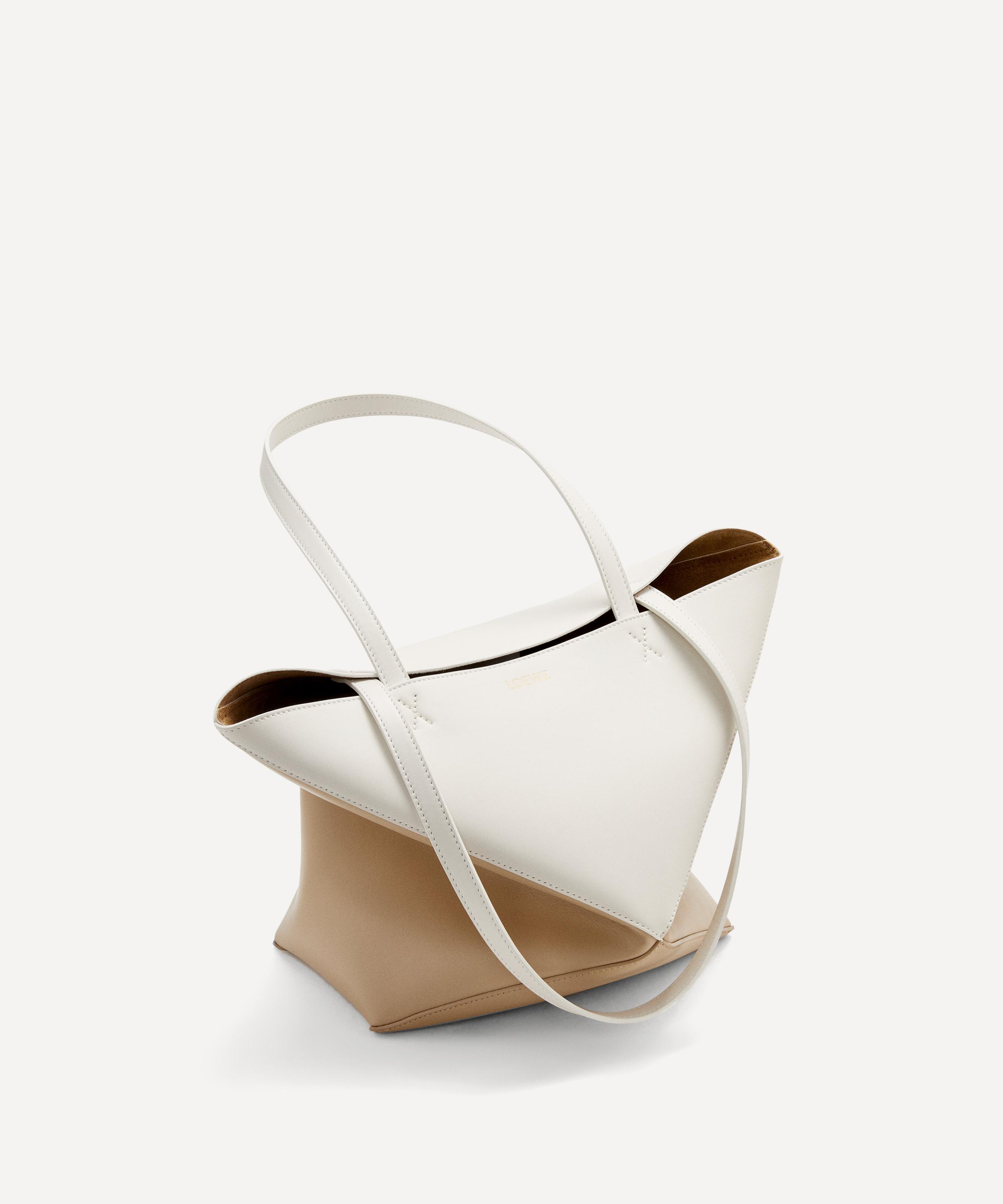 Loewe - Puzzle Fold Tote Bag image number 3