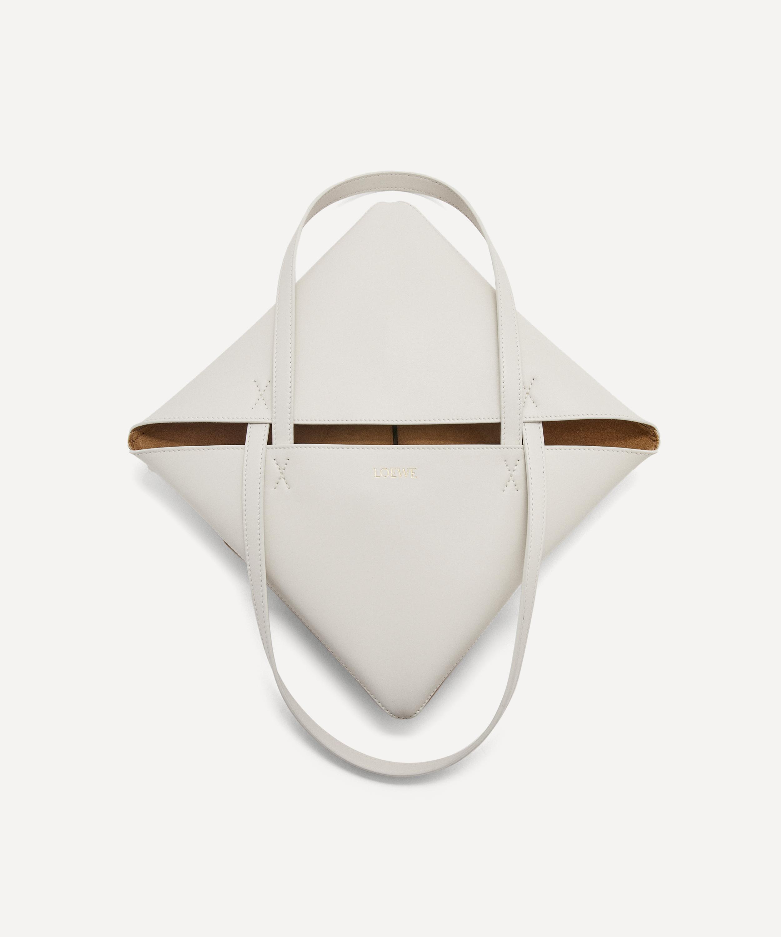 Loewe - Puzzle Fold Tote Bag image number 4