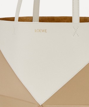 Loewe - Puzzle Fold Tote Bag image number 6