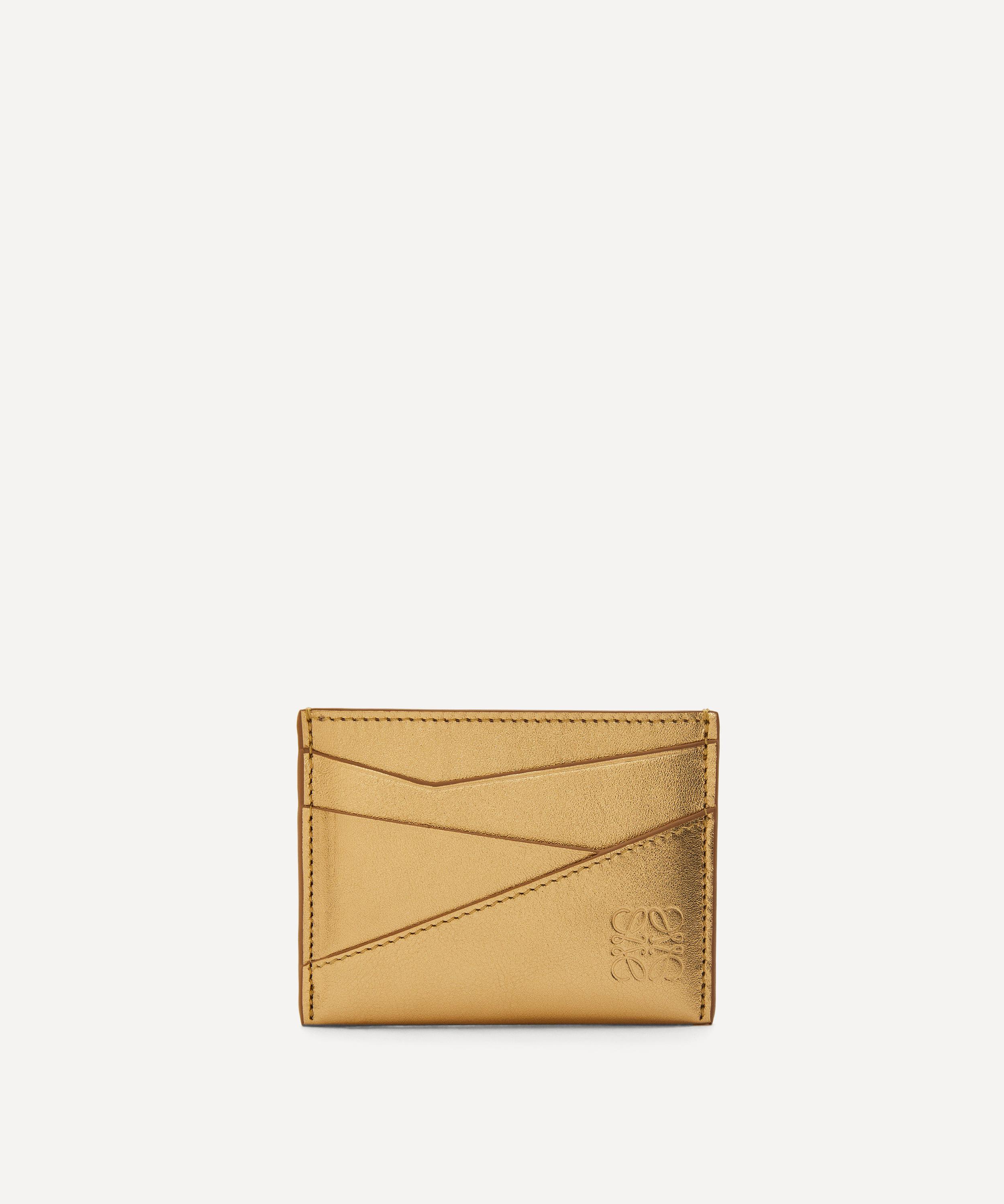 Loewe - Puzzle Plain Card Holder image number 0