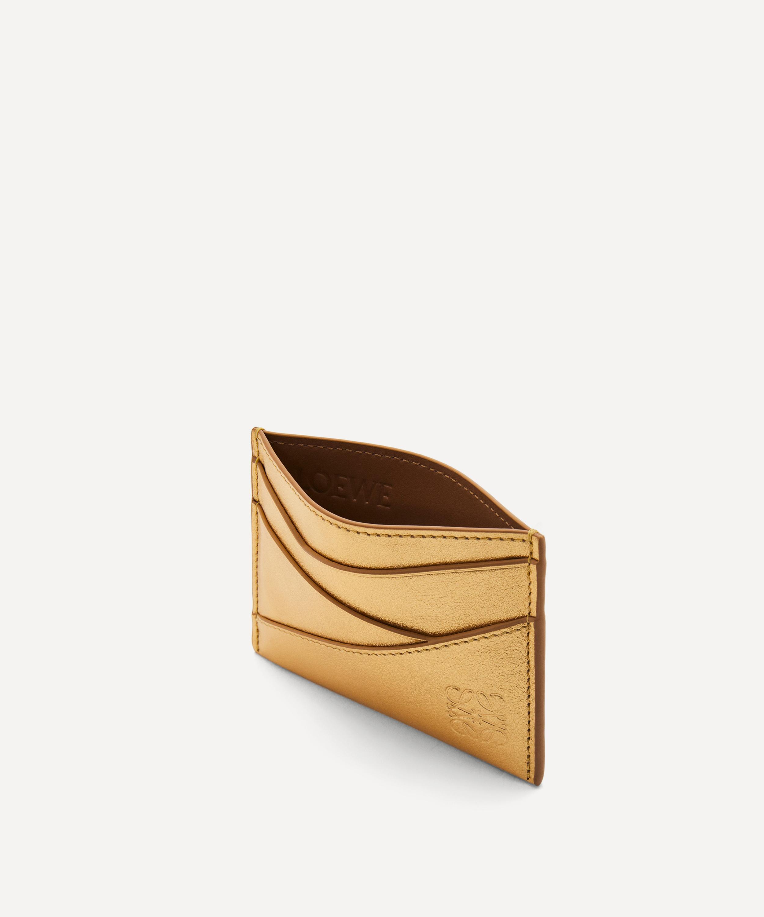 Loewe - Puzzle Plain Card Holder image number 1