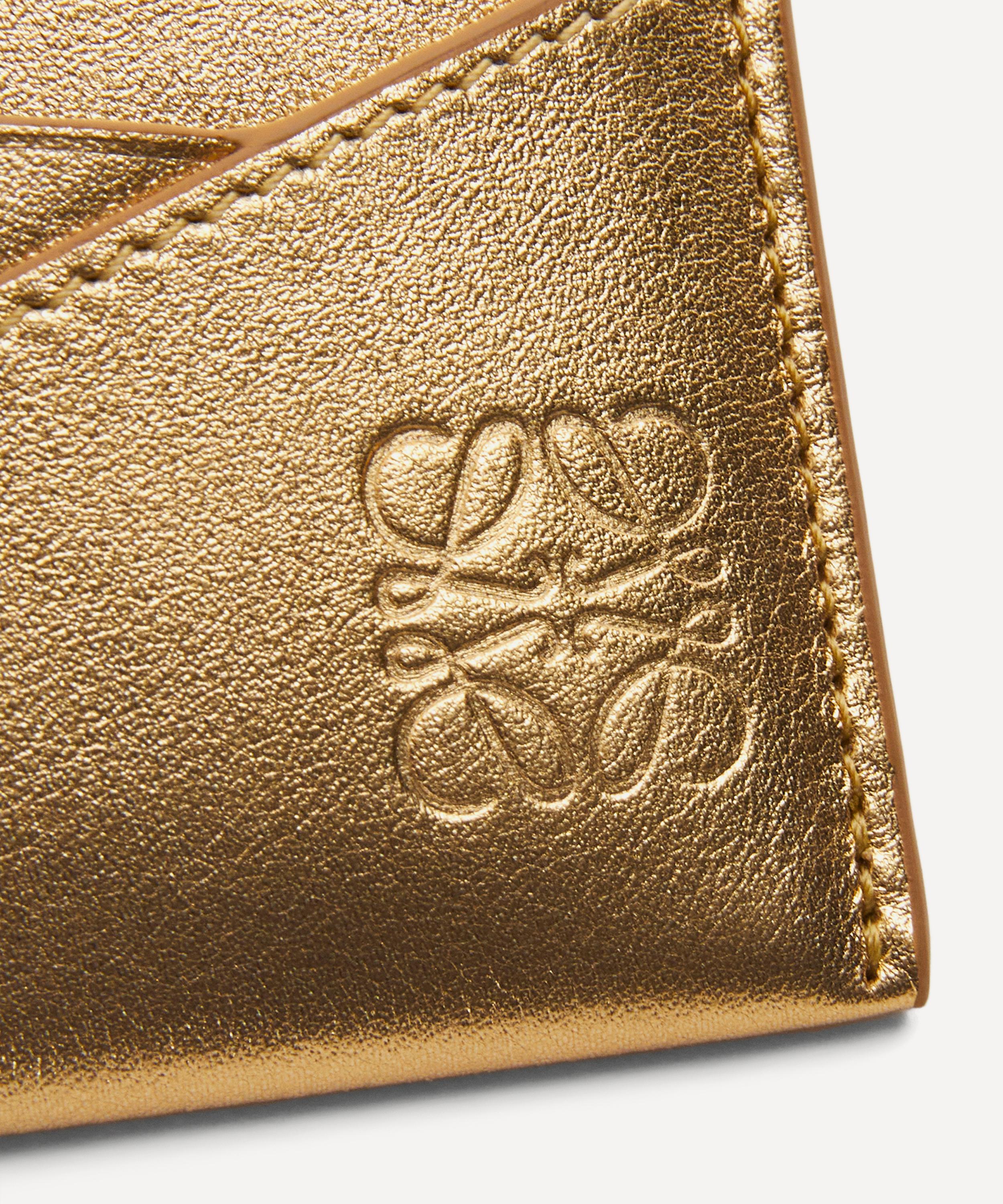 Loewe - Puzzle Plain Card Holder image number 3