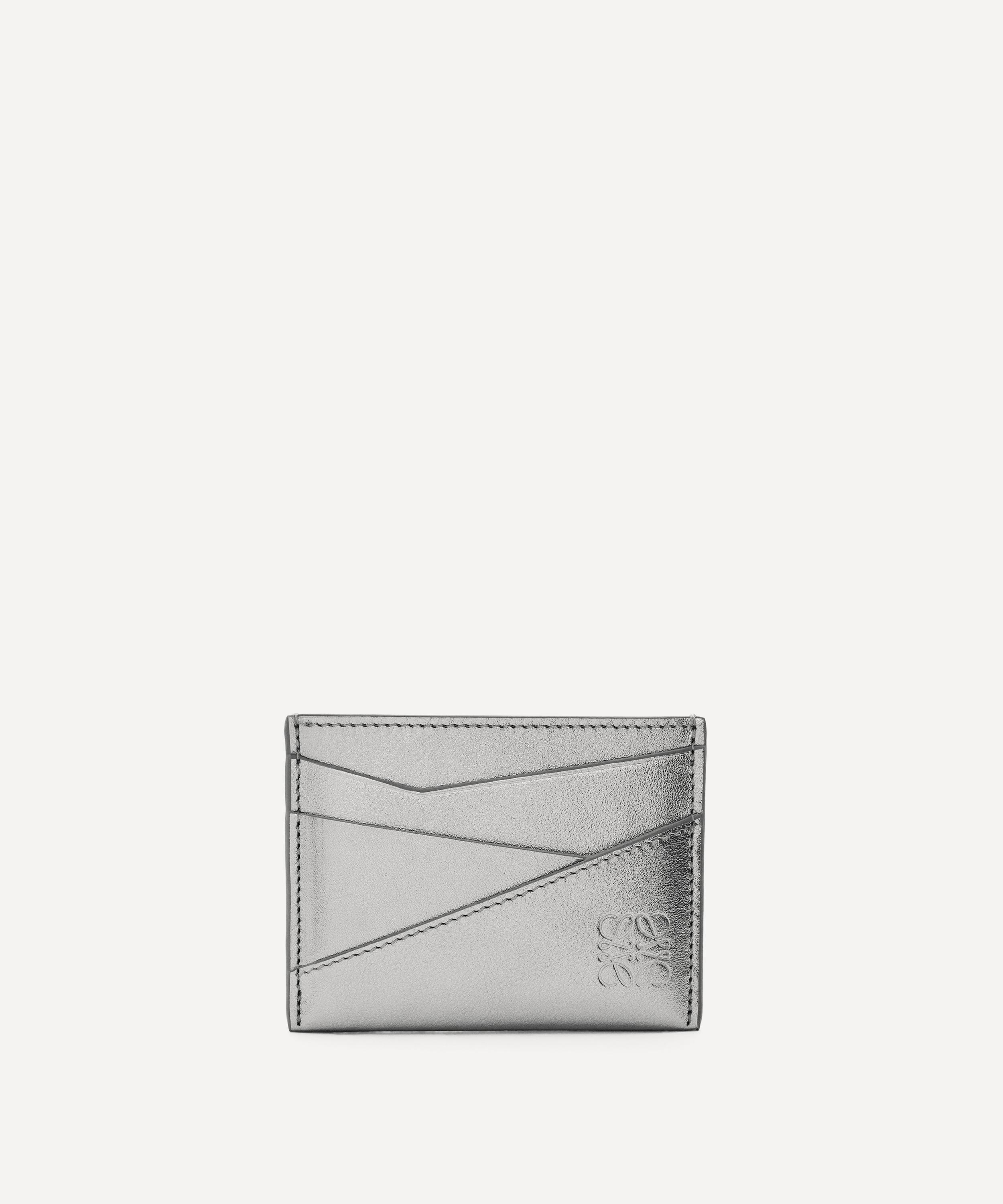 Loewe - Puzzle Plain Card Holder image number 0